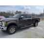 2017 Ford F250 6.7 Power Stroke Diesel