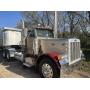 2001 Peterbilt 379 Short Hood