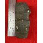 Grooved Axe    Indian Artifact Arrowhead