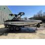 2015 Malibu Wakesetter 20MXZ
