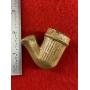 Trade Pipe    Indian Artifact Arrowhead