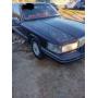 1991 Lincoln Towncar