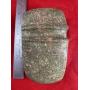 Grooved Axe      Indian Artifact Arrowhead
