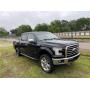 2016 Ford F150