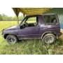 1995 Geo Tracker
