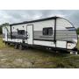 2022 Heartland Pioneer Camper BH270 LIKE NEW!!