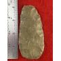 Very Fine Texas Blade     Indian Artifact Arrowhea