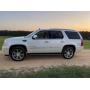 2012 Cadillac Escalade