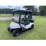 2021 EZGO RXV Elite Golf Cart
