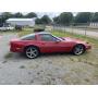 1990 Corvette
