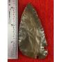 Cornertang     Indian Artifact Arrowhead