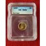 Graded Gold Eagle