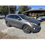 2016 Kia Sorento Utility 4D EX 2.0L 14