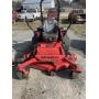 2021 Gravely Pro-Turn Mach One Mower