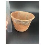 Caddo Jar    Pottery