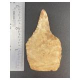 Drill      Indian Artifact Arrowhead
