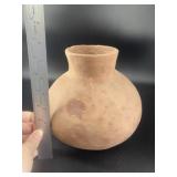 Caddo Waterbottle    Pottery