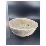 Caddo Bowl    Pottery
