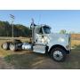 (2)  Semi Trucks & Log Trailer Ends Sept. 5th 7pm
