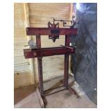 Manual Press