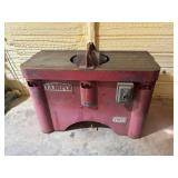 Head Grinder Lenipco