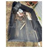 Truck Bed Liner