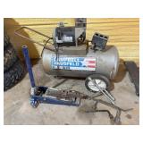 Compressor Parts Jacks, Tire Tools, etc
