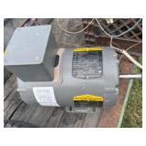 1 HP Motor