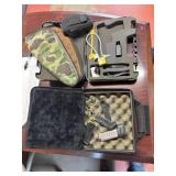Clips, Holsters, & Cases