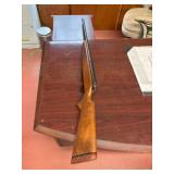 Stevens Model 58D 20 Gauge Bolt Action