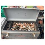 Craftsman Tool Box & Fittings