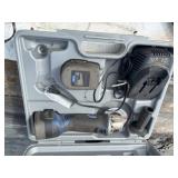Blue Point Cordless Grinder