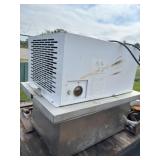 Freezer Unit, Make any 100m Walk in Freezer