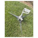 Generating Turbine