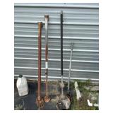 5th Wheel Stabilizer, Pole Saw Parts
