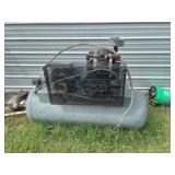 Compressor (Wiring Issues)