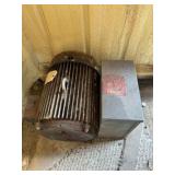 3 Phase Motor Converter