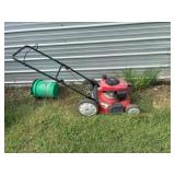 Push Mower