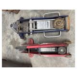 2 Jacks