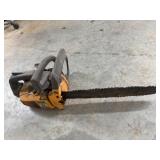 Chainsaw
