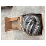Ford Parts