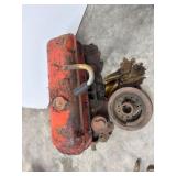 Chevrolet Head