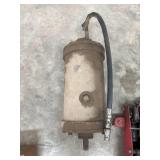 Hydrolic Motor