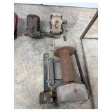 PTO Winch & Parts
