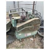 Champion Gasoline Air Compressor