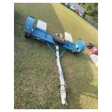 STEHL Tow Dolly