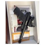 Ruger MK3 22 Caliber