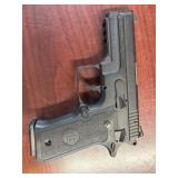Chiappa MC27 9 Millimeter