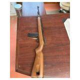 30 Caliber Carbine 3 Clips made in Florida