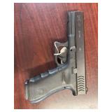 Glock 22 40 Caliber